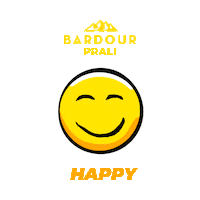 Bardour Sticker by Comune di Prali