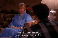 season 2 GIF by Twin Peaks on Showtime