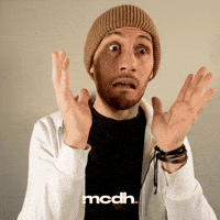 Drama No GIF by Mi Carta Diseño Humano