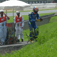 alex rins ok GIF by MotoGP