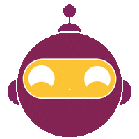 Bot Wow Sticker by PERQ