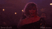 Candy Loveanddeath GIF by HBO Max