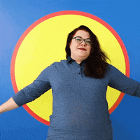 lidlwebcare GIF by Lidl