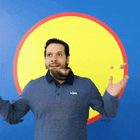 lidlwebcare GIF by Lidl