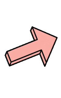arrow zalandoprive Sticker by Zalando Lounge