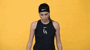 Cal State La Sport GIF by Cal State LA Golden Eagles