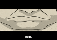 mouth talking GIF by South Park 