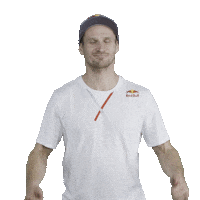 111Taddy Ok Sticker by Red Bull