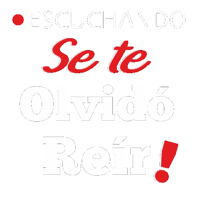 En Vivo Podcast Sticker by @BCN Radio