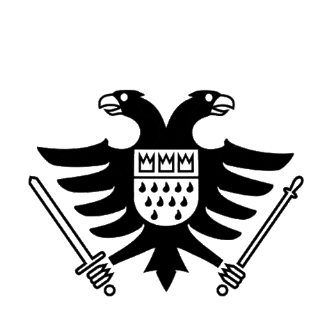 DigitaleKommunikationKoeln giphyupload cologne koln koeln Sticker