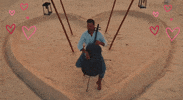 Valentines Day Love GIF by Sony Masterworks