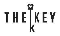 thekeyaberdeen thekey the key aberdeen key aberdeen health cafe Sticker