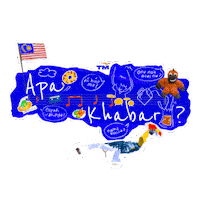 Helomalaysiatm Sticker by TM Group