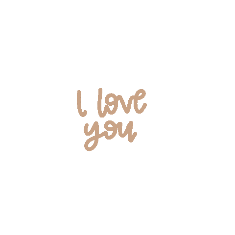 RainbowMillShoppe giphyupload love happy i love you Sticker