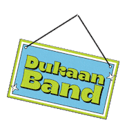 Office Agency Sticker by YAAP Digital