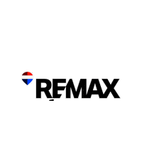 Remax Sticker by RE/MAX Platine