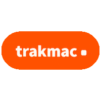 Logo Sticker Sticker by TrakMac App