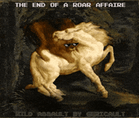 Pop Art GIF by Xinanimodelacra