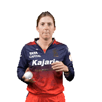 Happy Dance Sticker by Royal Challengers Bengaluru