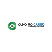 olhonocarro consultaveicular olhonocarro olho no carro históricoveicular Sticker
