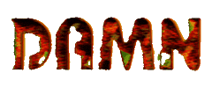 Art 3D Sticker