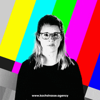 work agency GIF by Kochstrasse™