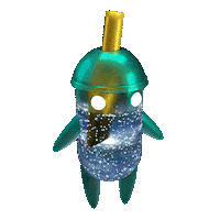 Happy Bubble Tea Sticker