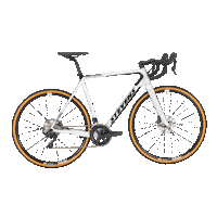 stevensbikeshamburg bike road mtb hamburg Sticker