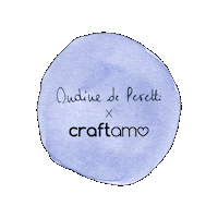 Artist Painting Sticker by Craftamo Art Supplies
