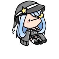 Jump Sticker