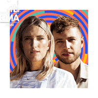 Best Dutch Act Sticker by MTV Nederland