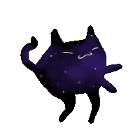 Happy Dance Sticker
