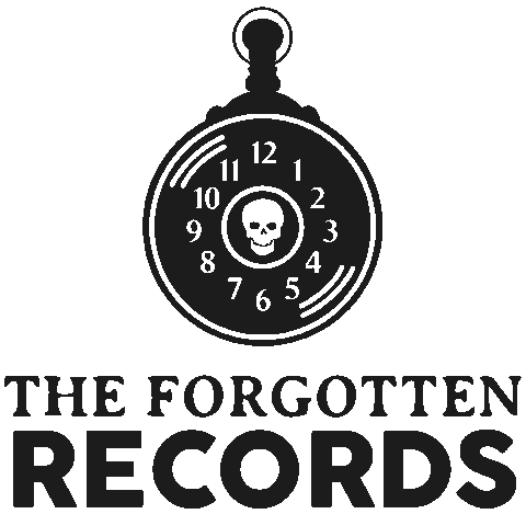 theforgottenrecords giphyupload tfr the forgotten theforgottenrecords Sticker