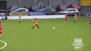Celebration Goal GIF by Cliftonville Football Club