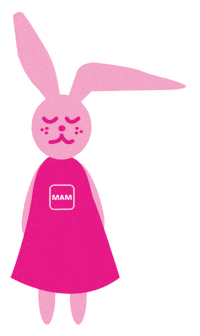 Sticker by MAM Baby