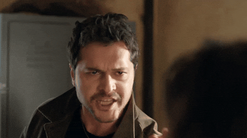 Leyla Alperenduymaz GIF by Ay Yapım