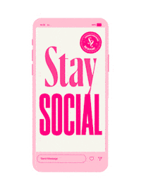 Marketing Client Love Sticker by Socials & Stilettos