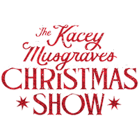 Amazon Christmas Sticker by Kacey Musgraves