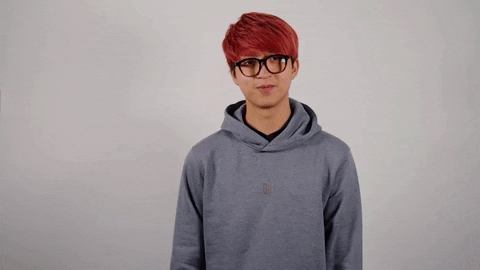 League Of Legends Lol GIF by G2 Esports