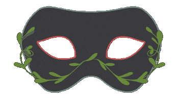 Party Loop Sticker