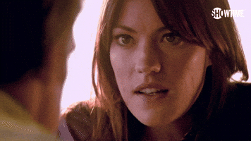 He Said We Need To Talk