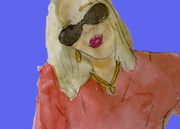 Remix GIF by SAYGRACE