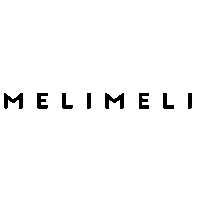 melimelihome swipe up brand furniture sofa Sticker