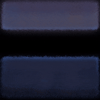 Contemporary Art GIF by David Koblesky