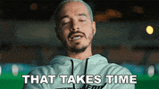 Time GIF by Amazon Prime Video