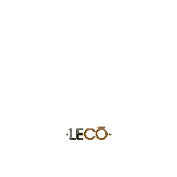 New Arrivals Leco Sticker by LECO BOUTIQUE
