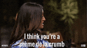 Angry GIF by Married At First Sight Australia