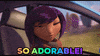 Emily Blunt Love GIF by The Animal Crackers Movie