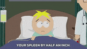 episode 7 GIF by South Park 