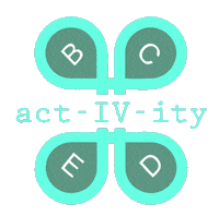 Wellness Iv Therapy Sticker by Activity
